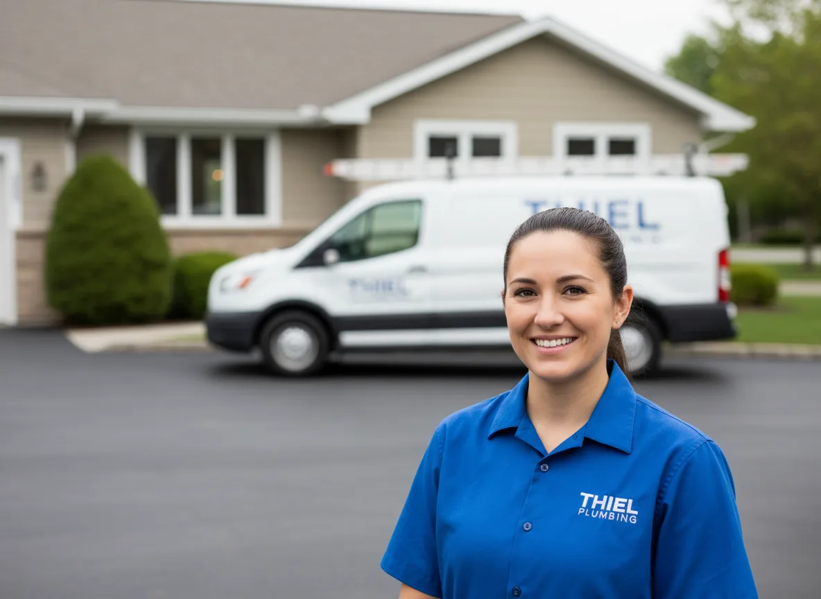 Plumber Strang, NE FAQs